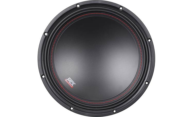 SUBWOOFER MTX 3510-04 .