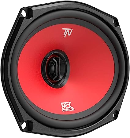 PARLANTES MTX TERMINATOR 69 .
