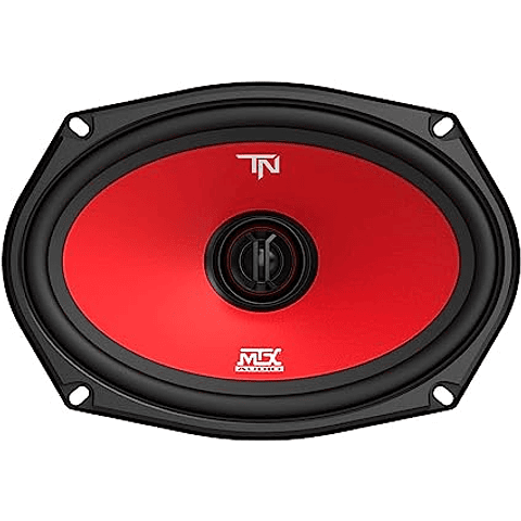 PARLANTES MTX TERMINATOR 69 .