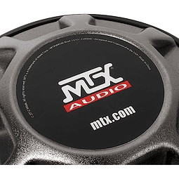 SUBWOOFER MTX 5515-22 4 CANALES 300W.