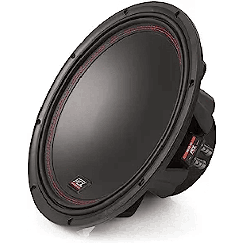 SUBWOOFER MTX 5512-22 THUNDER 5500 12 PULG.2OHM