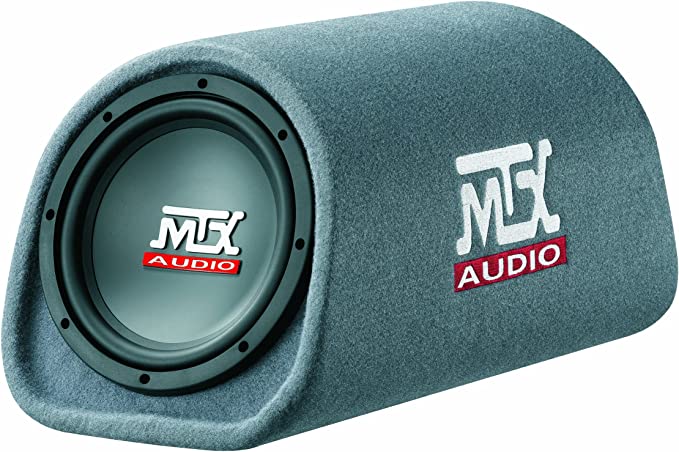 SUBWOOFER MTX RT8PT .