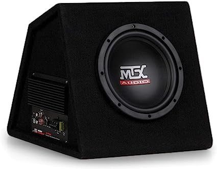 SUBWOOFER MTX RTP8AT .