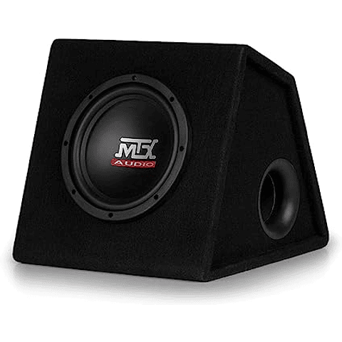 SUBWOOFER MTX RTP8AT .