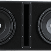 SUBWOOFER MTX MB210SP .