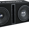 SUBWOOFER MTX MB210SP .