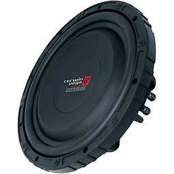 SUBWOOFER CERWIN VEGA VMAXX10D2 SERIE 10PULG. 2-OHM