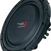 SUBWOOFER CERWIN VEGA VMAXX10D2 SERIE 10PULG. 2-OHM