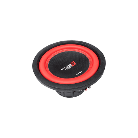 SUBWOOFER CERWIN VEGA V122DV2 SERIE 12PULG. 2-OHM