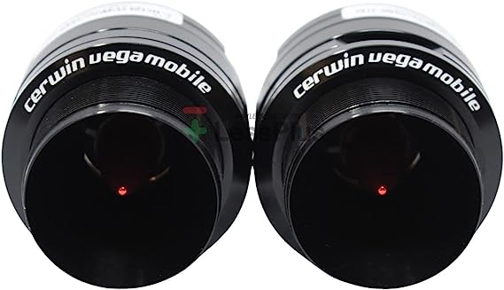 Cerwin Vega P1T 1 100W Max/50W RMS Pro Audio High Frequency Component Horn Tw