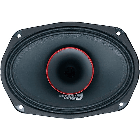 PARLANTES P/AUTO CERWIN VEGA PH694 PRO SERIES 6X9 PULG. COAXIAL SPKR SET