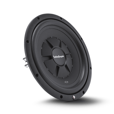 SUBWOOFER  ROCKFORD FORGATE R2SD2-12 12 PULG. 2OHM 200W. RMS