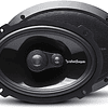 PARLANTES DE 3 VIAS ROCKFORD FOSGATED T1693-CH 6X9