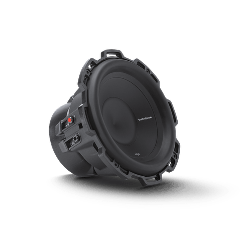 SUBWOOFER ROCKFORD FORGATE P2D4-10 10PULG. 300WATTS RMS 4 OHM