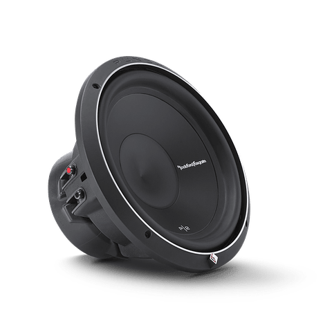 SUBWOOFER ROCKFORD FOSGATE P2D4-12CH 12PULG. 400WATTS RMS 4 OHM