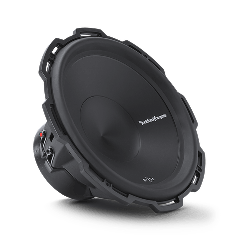 SUBWOOFER ROCKFORD FORGATE P2D4-15 RMS 4OHM  15 PULG.