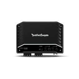 AMPLIFICADOR PRIME ROCKFORD FOSGATE R2-750X1 MONO 750W