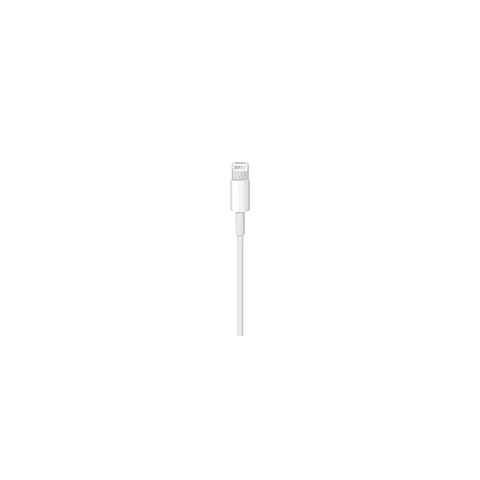 CABLE USB APPLE MD819ZMA-RET 2 MT. .