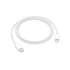 CABLE USB APPLE MKQ42AM TIPO C 2 MTS.