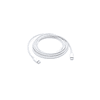 CABLE USB  APPLE MLL82AM TIPO C  2MT.