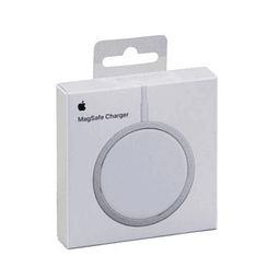 CARGADOR INALAMBRICO APPLE MAGSAFE MHXH3AM/A