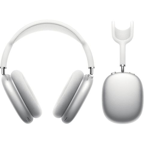 AUDIFONO APPLE MGYN3AM/A AIRPODS MAX  SILVER