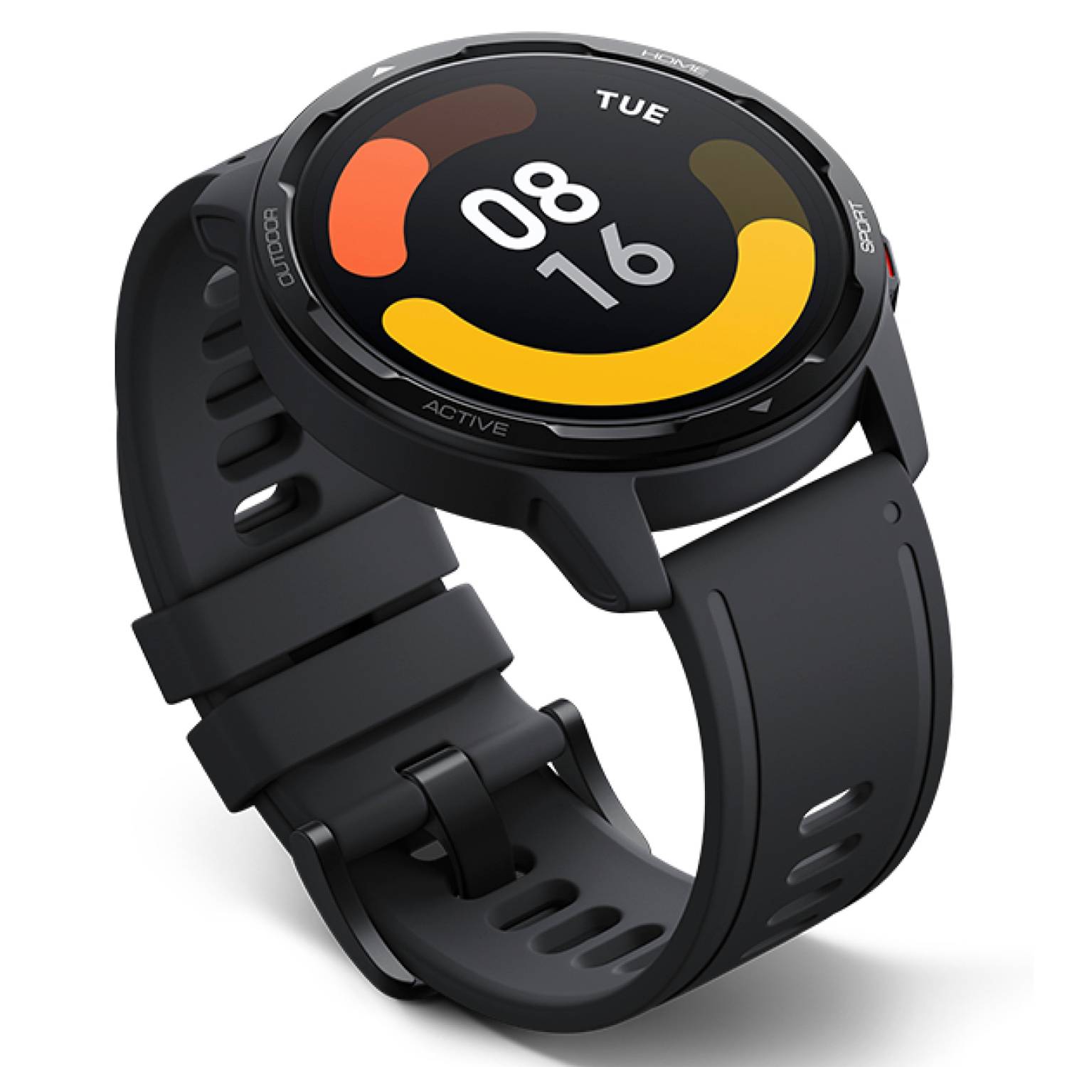 GENERICO Correa Para Xiaomi Mi Watch Color - Watch S1 Active Azul…