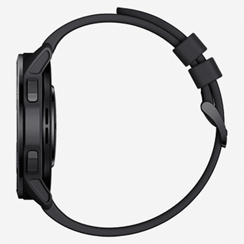 RELOJ INTELIGENTE XIAOMI MI WATCH 1S ACTIVE BLACK