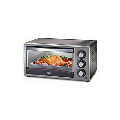 HORNO  OSTER TSSTTV15LTR-052 ELECTRICO