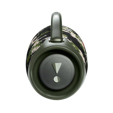 PARLANTES JBL BOOMBOX 3 C/BLUETOOTH INALAMBRICO A PRUEBA DE AGUA . SQUAD - CAMUFLADO