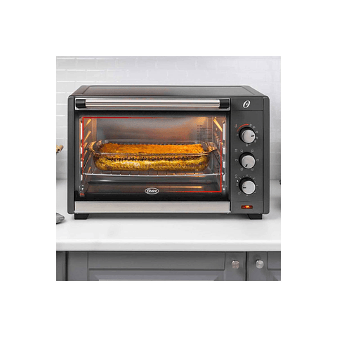 HORNO  OSTER TSSTTVOO45-052 2114721 ELECTRICO