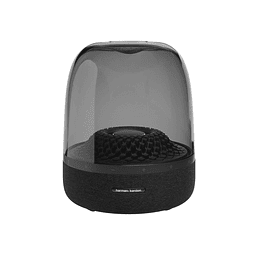 PARLANTE HARMAN KARDON AURA STUDIO 4 BLACK