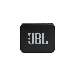 PARLANTE BLUETOOTH JBL GO ESSENTIAL BLACK