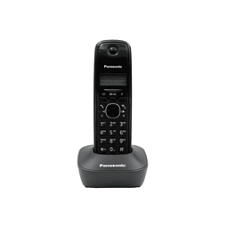 TELEFONO INALAMBRICO PANASONIC KXTG1611FXB 2PIN 220V