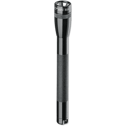 MINI LINTERNA MAGLITE M3A016 AAA BLACK