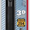 LINTERNA MAGLITE S3D016 PILAS  3D BLACK