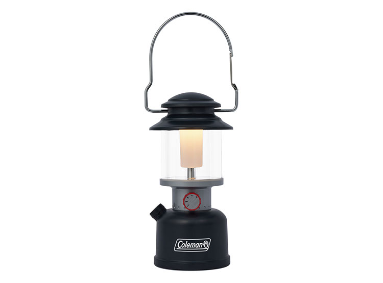 Linterna LED Coleman Classic Recharge, 800 lúmenes