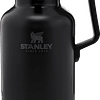Stanley Termo Vacuum Steel Growler | 64OZ / 1.9L Negro