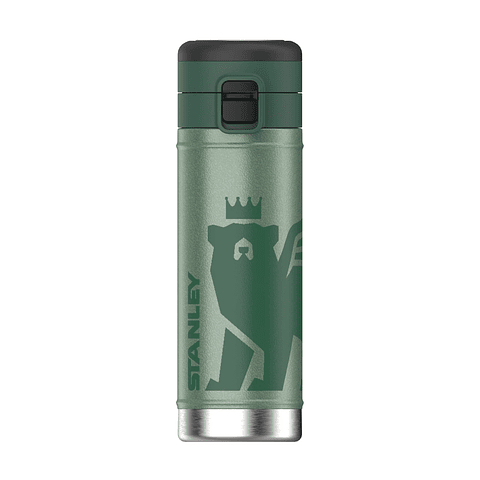 Botella Flowsteady Verde | 502 ML / 17 OZ