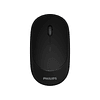 Mouse Inalámbrico Philips SPK7634 Bluetooth 