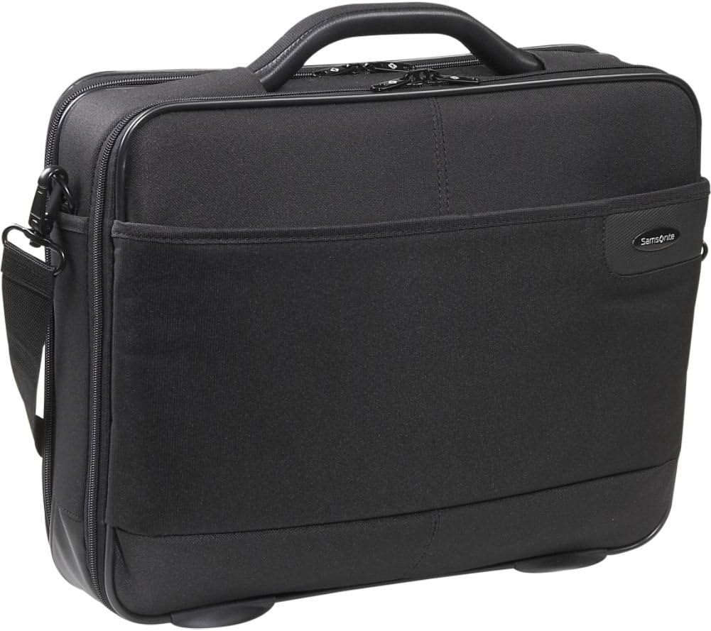 Samsonite Unity ICT Formal Office Case - Black