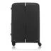 MALETA RIGIDA SAMSONITE VARRO SPINNER EXPANDIBLE 68/25 BLACK COD-12042010411