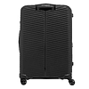 MALETA    SAMSONITE VARRO SPINNER EXPANDIBLE   75/28  BLACK COD-12042110411