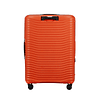 MALETA  SPINNER SAMSONITE UPSCAPE 55/20 -   EXTENDIBLE TANGERINE ORANGE COD-14310879761