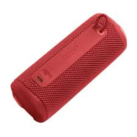 PARLANTE JBL GRIP - COLOR ROJO