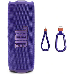 PARLANTE JBL GRIP - MORADO 