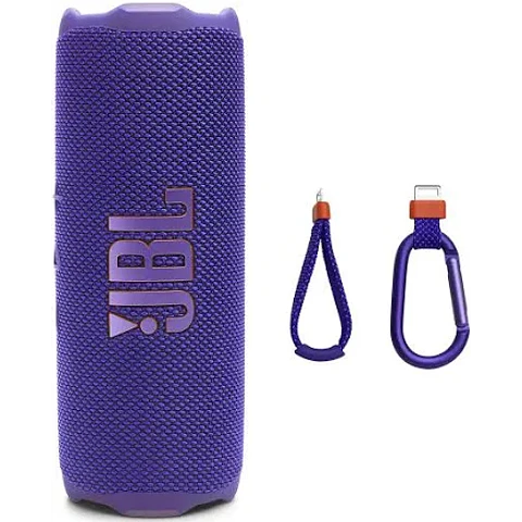 PARLANTE JBL GRIP - MORADO 