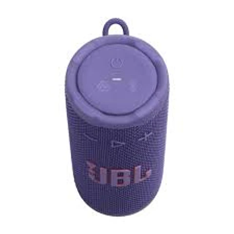 PARLANTE JBL GRIP - MORADO 