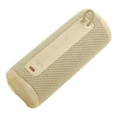 PARLANTE JBL GRIP - AMARILLO