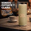 PARLANTE JBL GRIP - AMARILLO